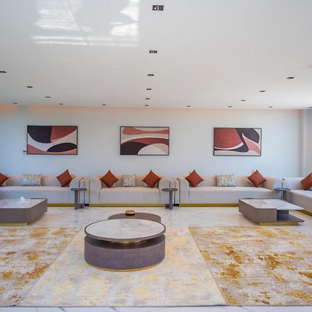 Q Hotel Resorts -Ar Riyad Esterno foto