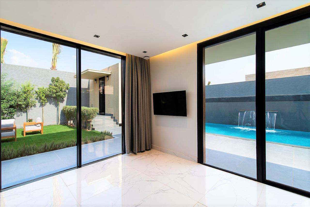 Q Hotel Resorts -Ar Riyad Esterno foto