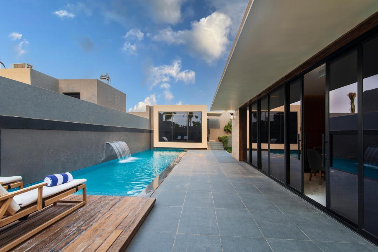 Q Hotel Resorts -Ar Riyad Esterno foto