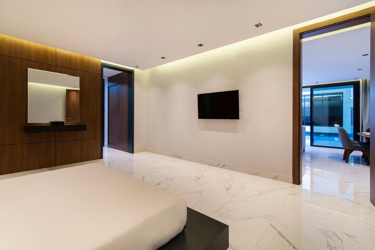 Q Hotel Resorts -Ar Riyad Esterno foto