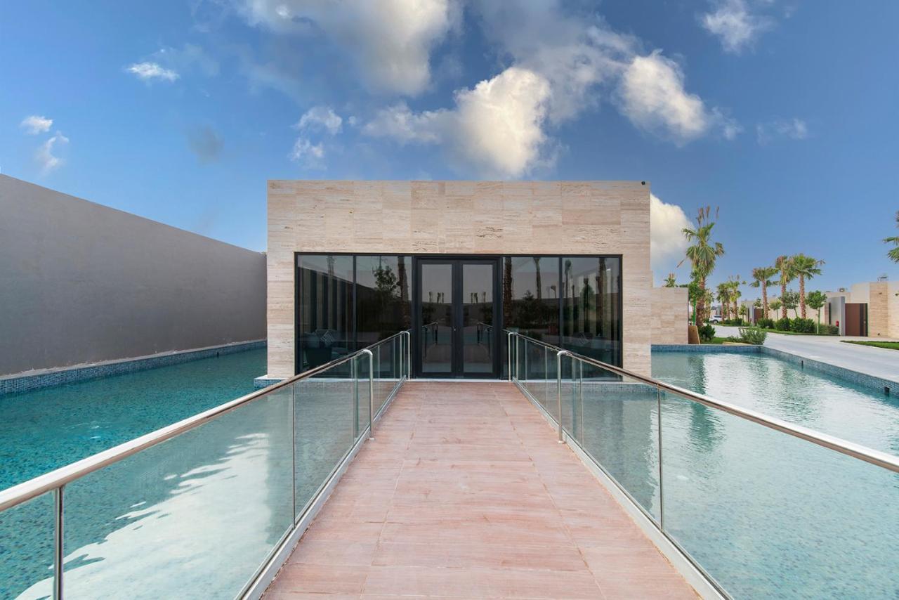 Q Hotel Resorts -Ar Riyad Esterno foto