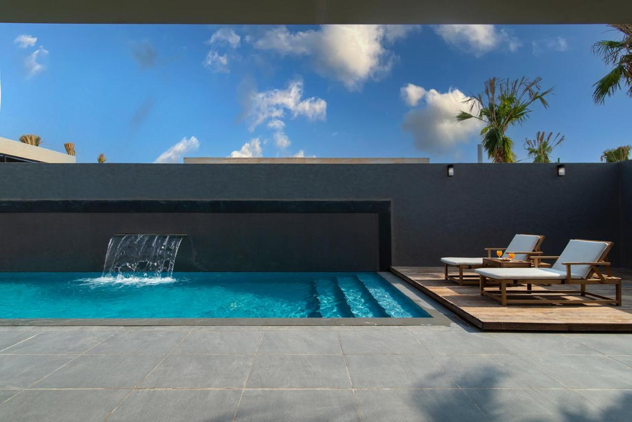 Q Hotel Resorts -Ar Riyad Esterno foto