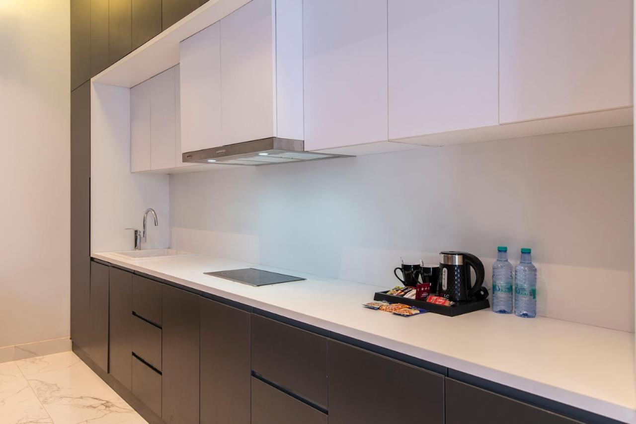 Q Hotel Resorts -Ar Riyad Esterno foto