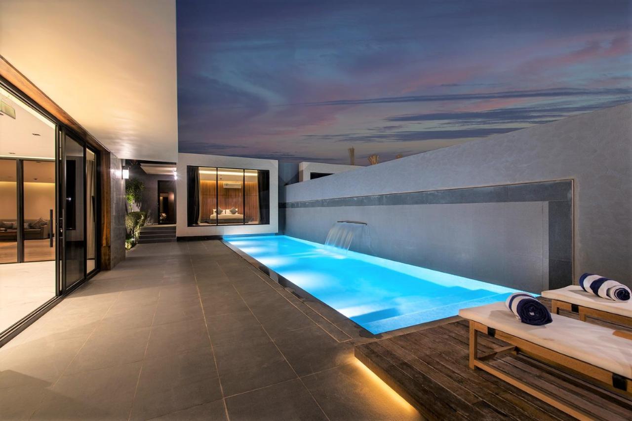 Q Hotel Resorts -Ar Riyad Esterno foto