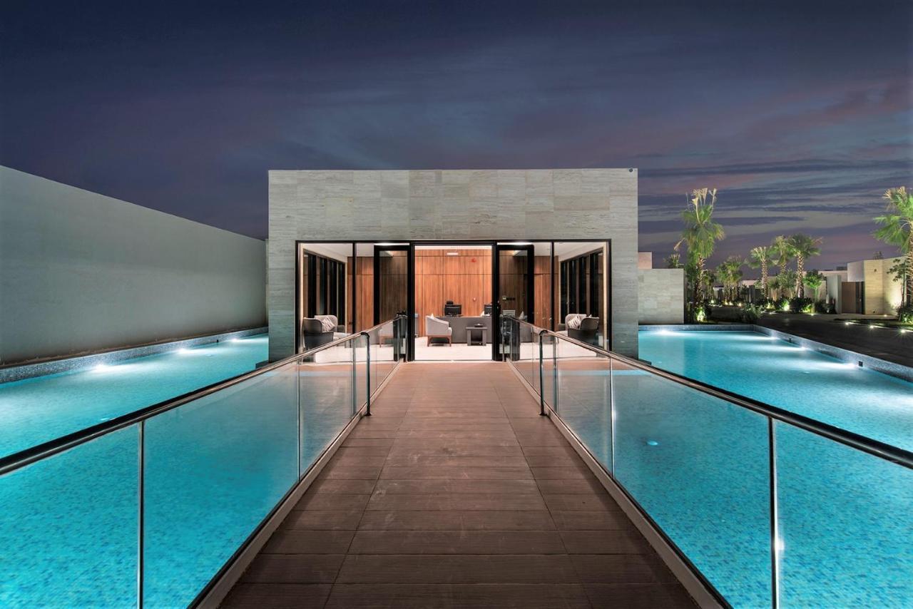 Q Hotel Resorts -Ar Riyad Esterno foto