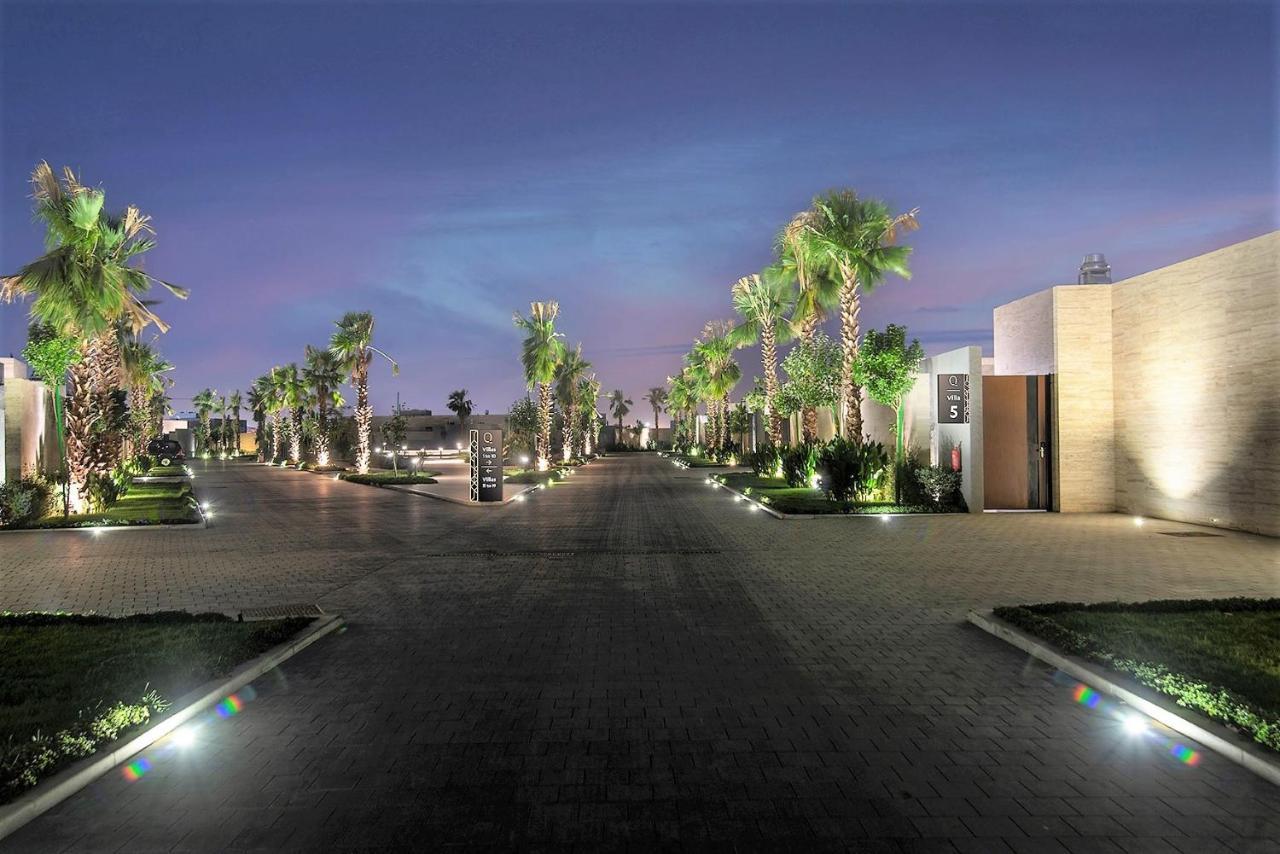 Q Hotel Resorts -Ar Riyad Esterno foto