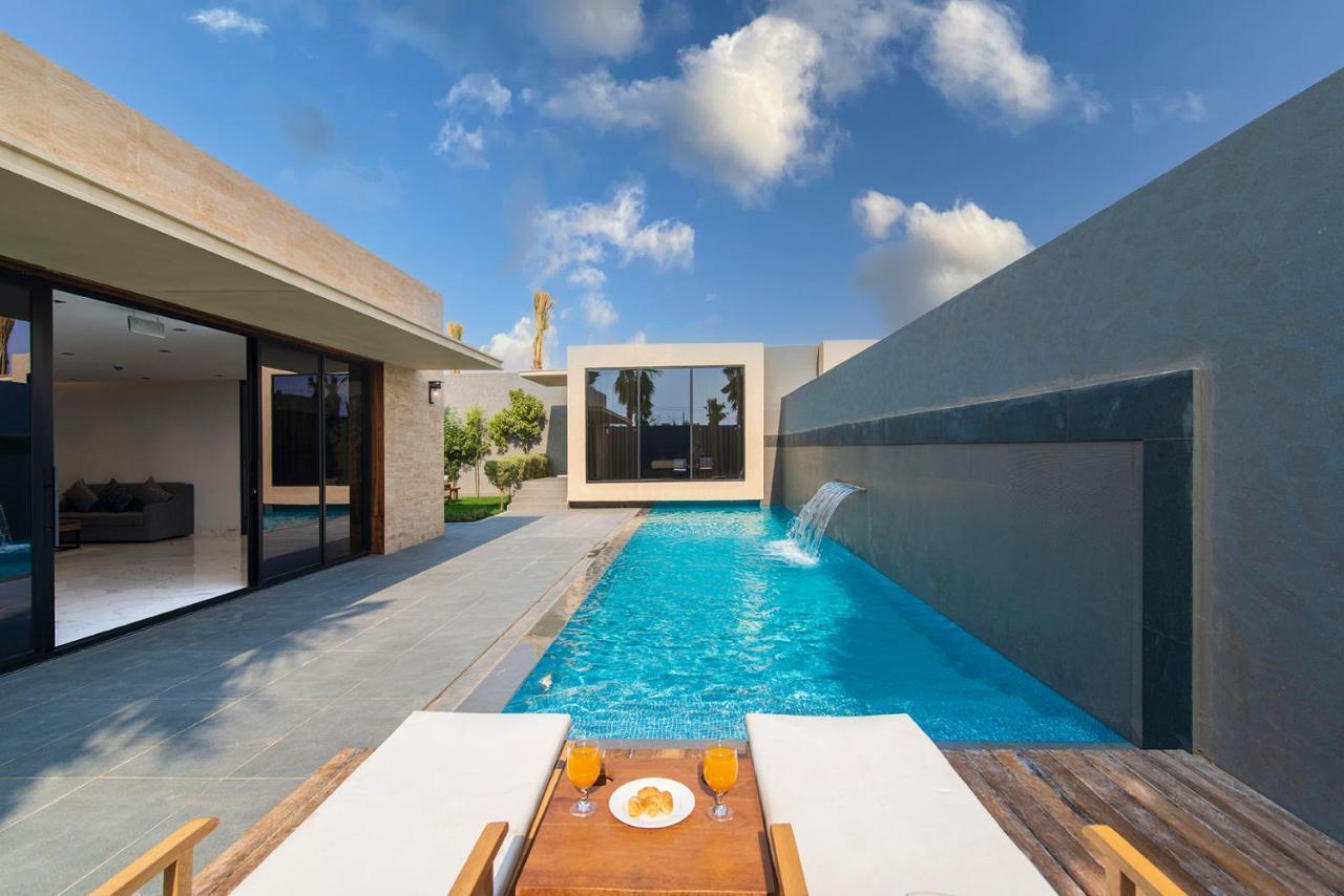 Q Hotel Resorts -Ar Riyad Esterno foto