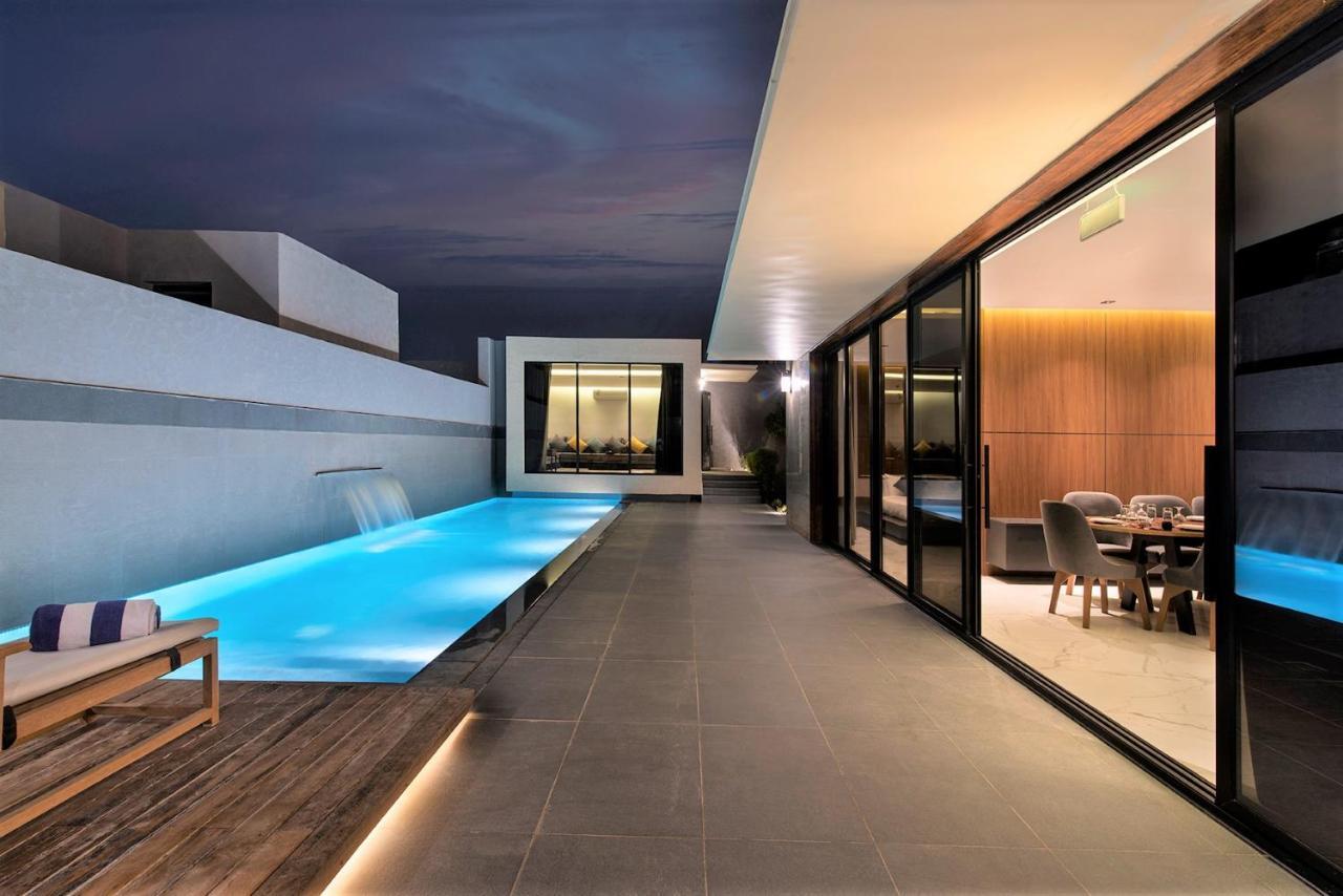 Q Hotel Resorts -Ar Riyad Esterno foto