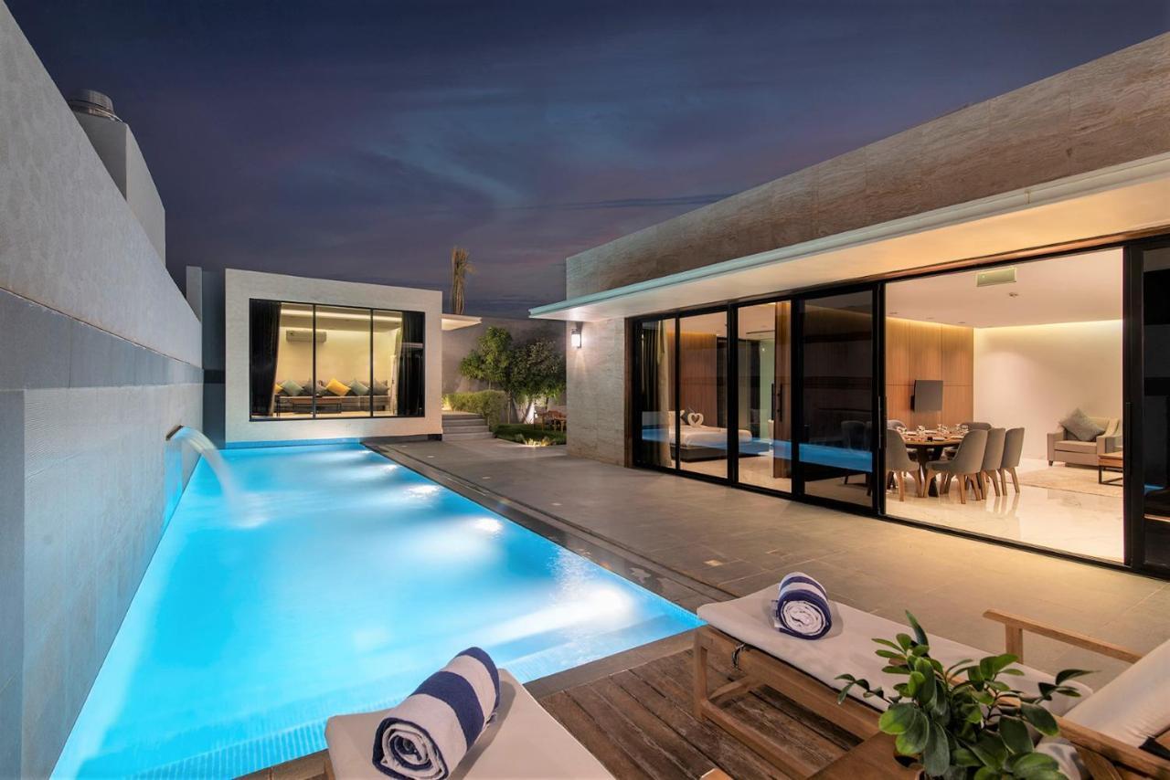 Q Hotel Resorts -Ar Riyad Esterno foto