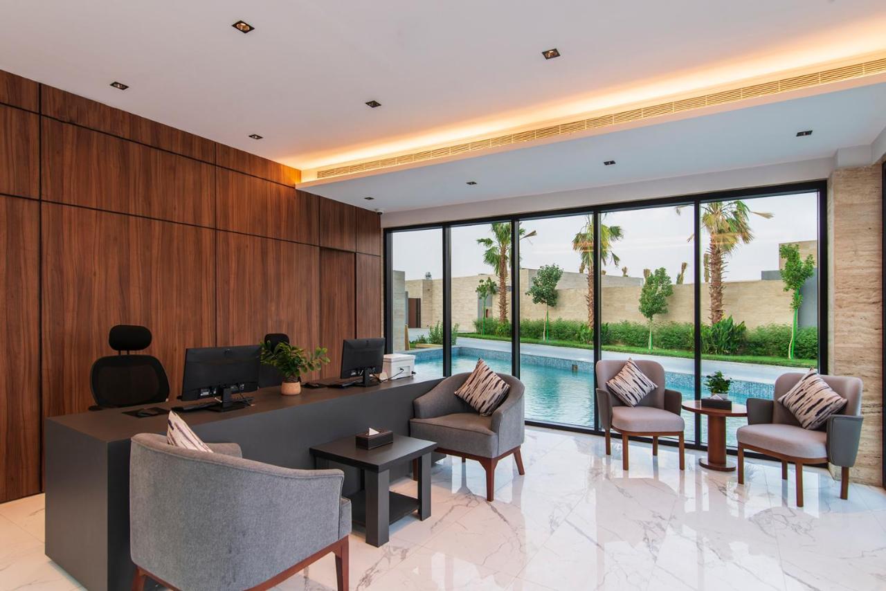 Q Hotel Resorts -Ar Riyad Esterno foto