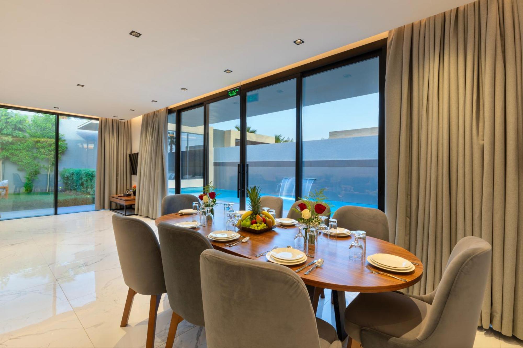 Q Hotel Resorts -Ar Riyad Esterno foto