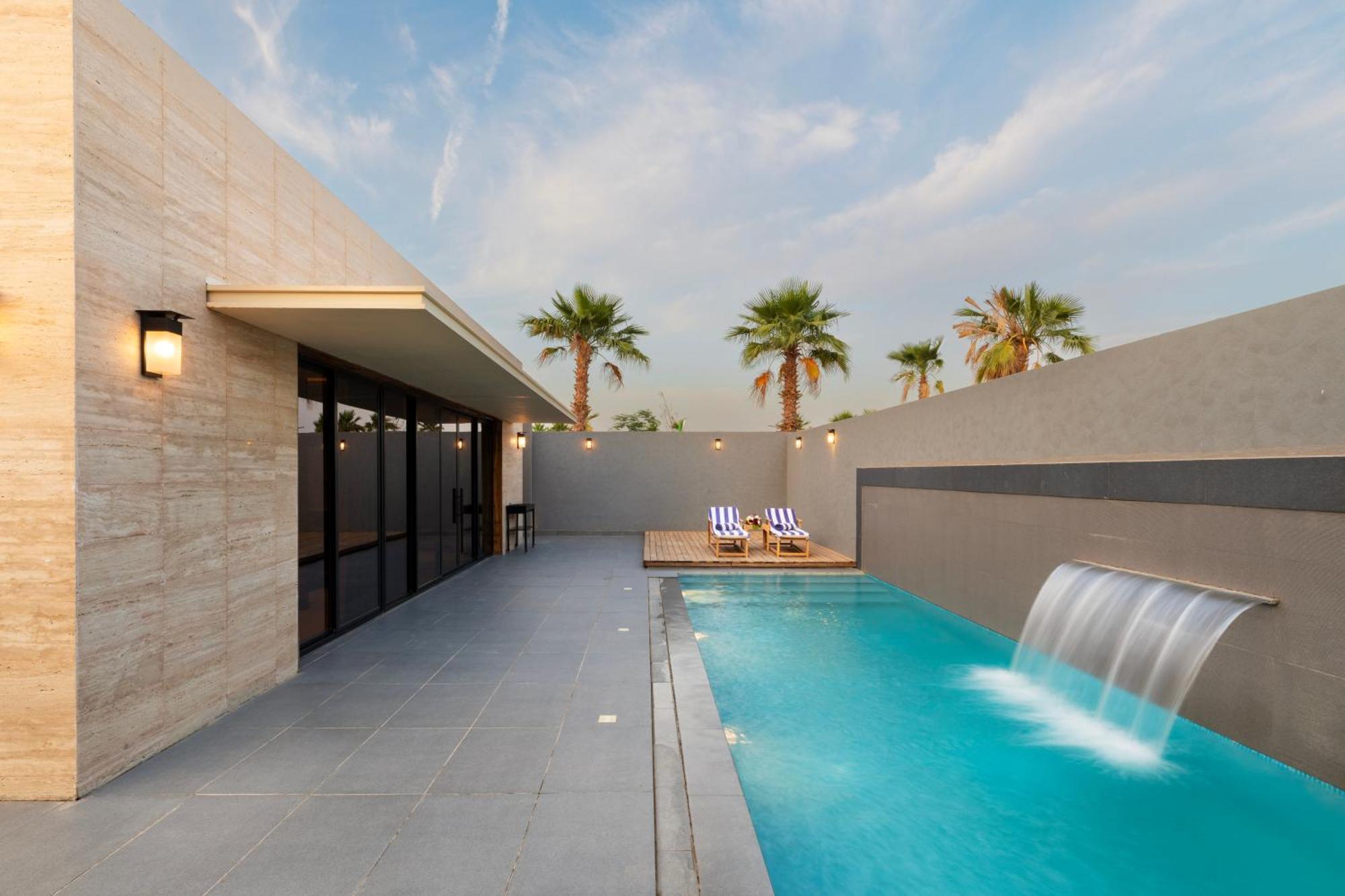 Q Hotel Resorts -Ar Riyad Esterno foto