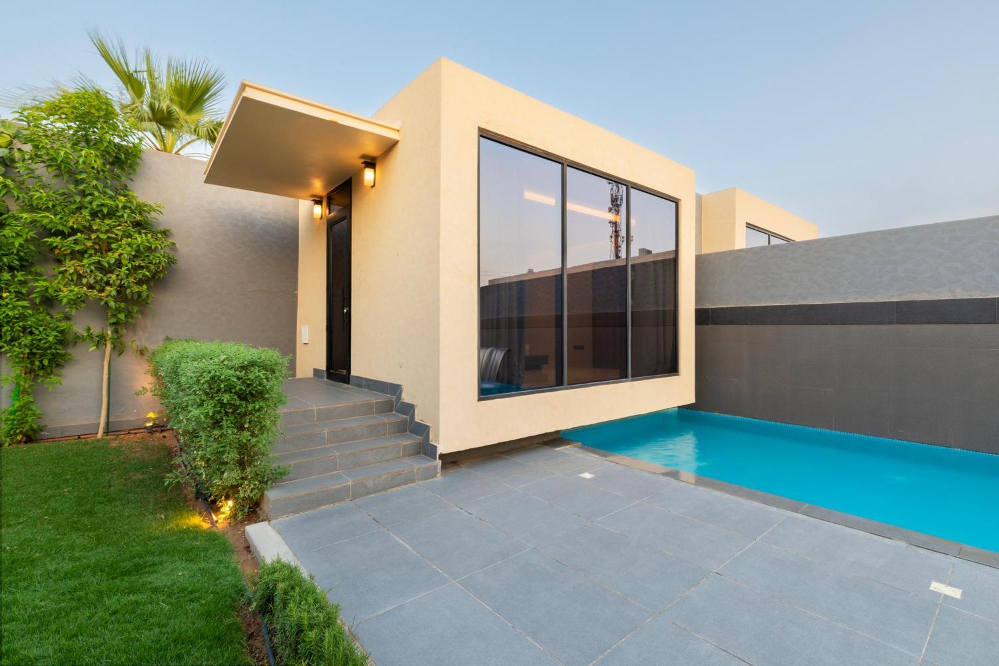 Q Hotel Resorts -Ar Riyad Esterno foto