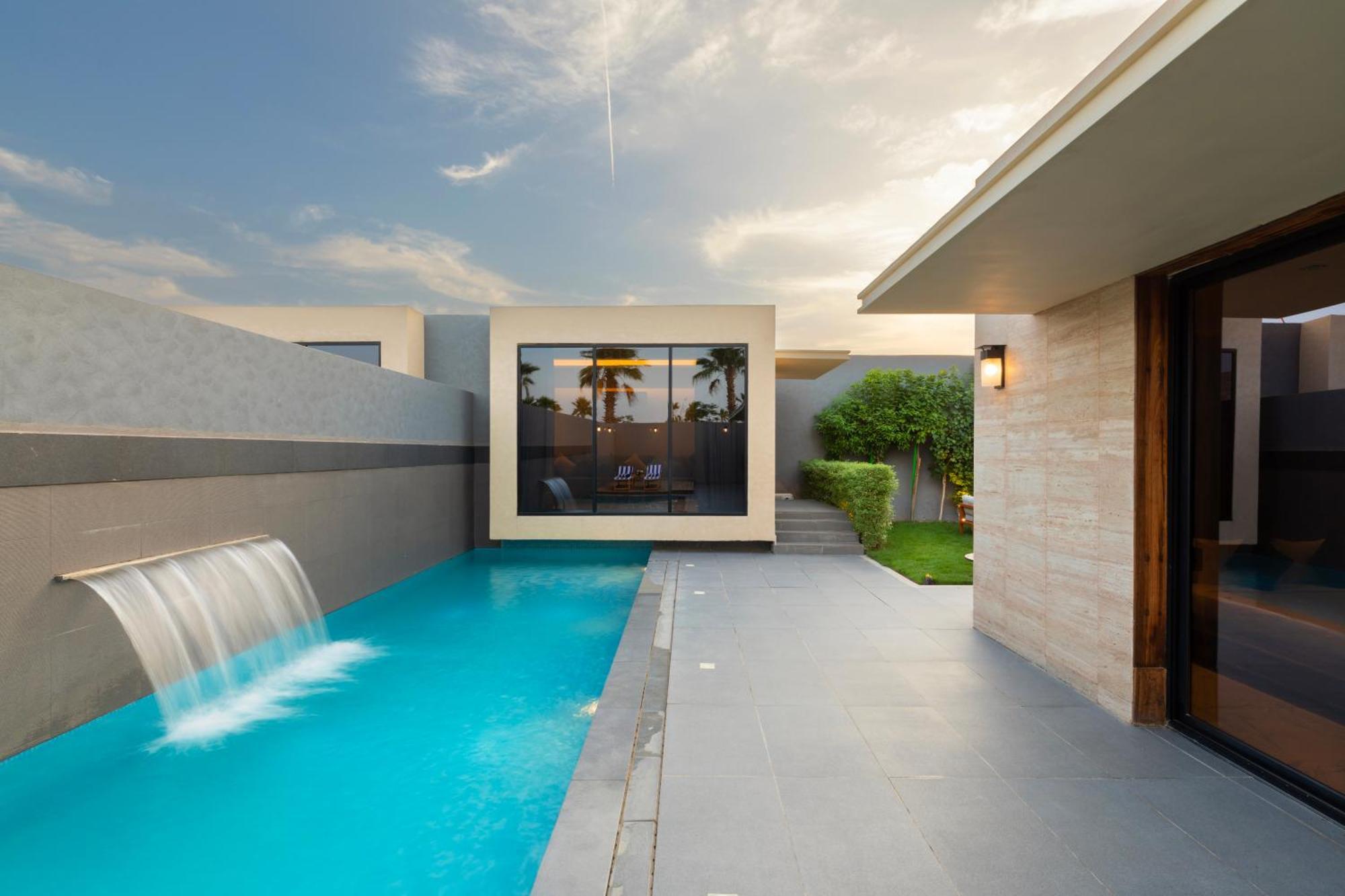 Q Hotel Resorts -Ar Riyad Esterno foto