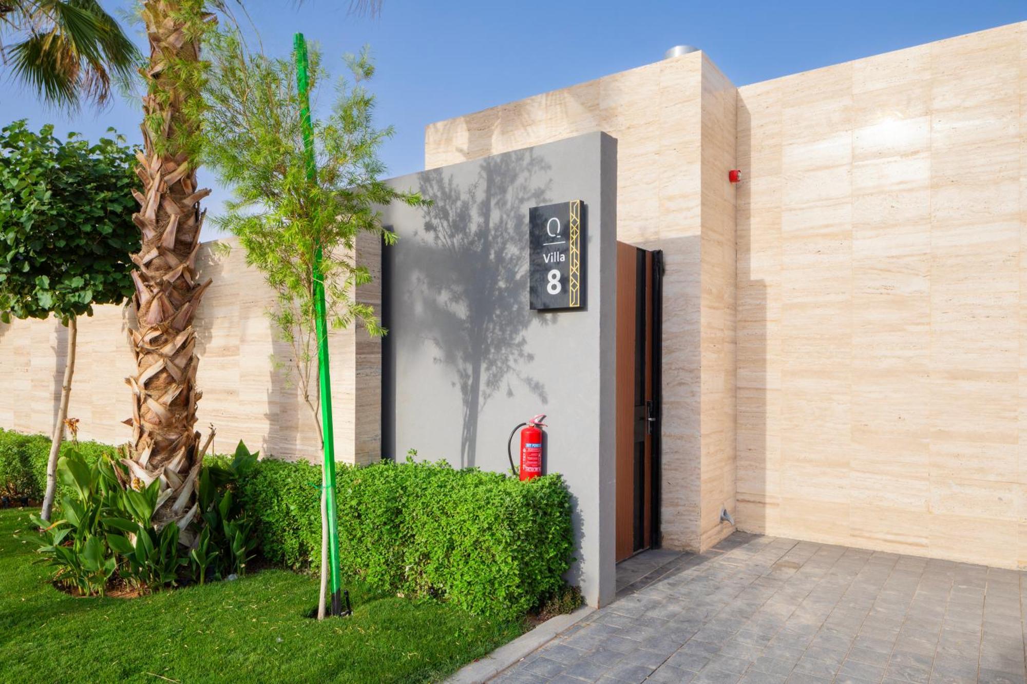 Q Hotel Resorts -Ar Riyad Esterno foto