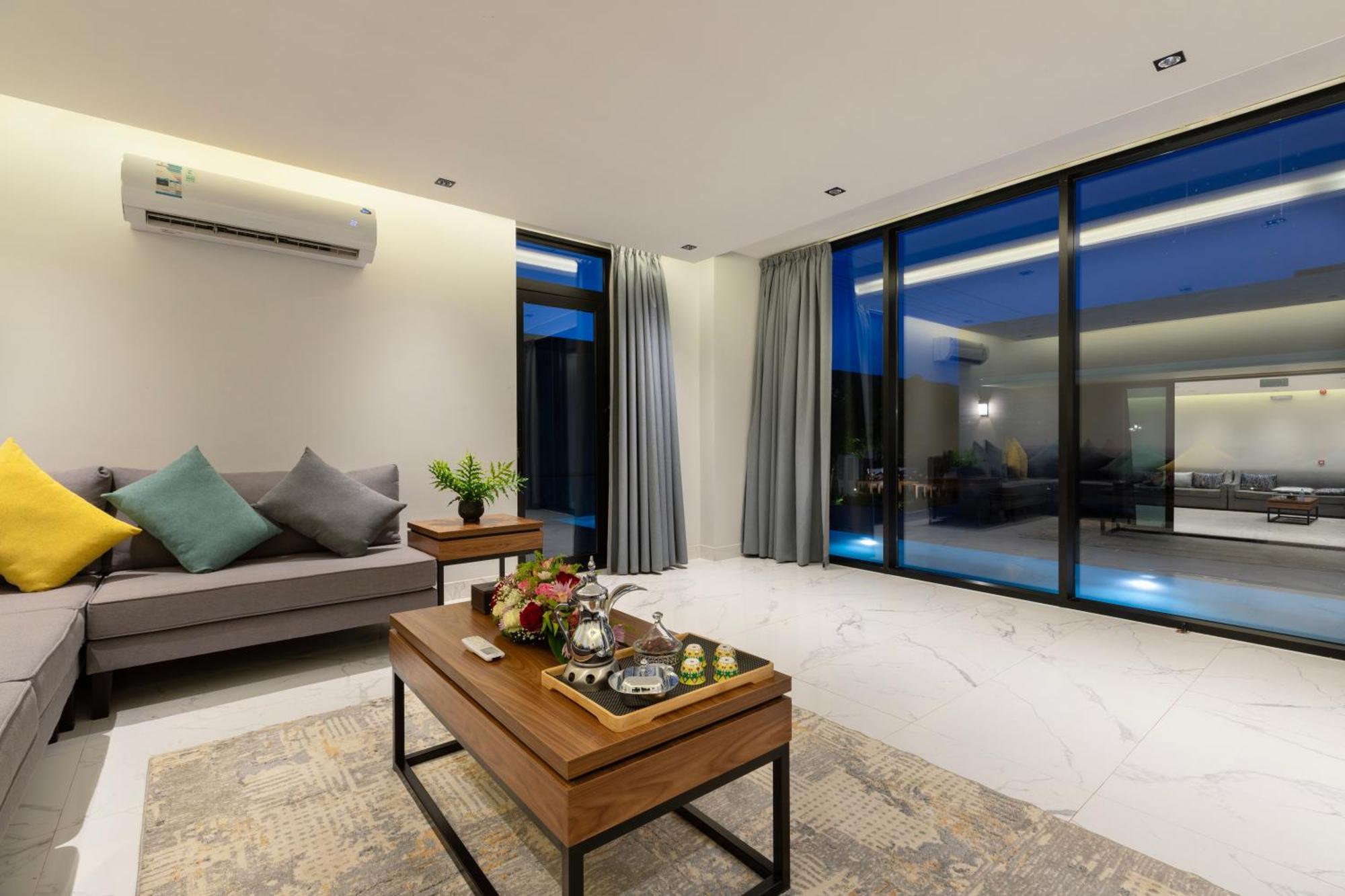 Q Hotel Resorts -Ar Riyad Esterno foto