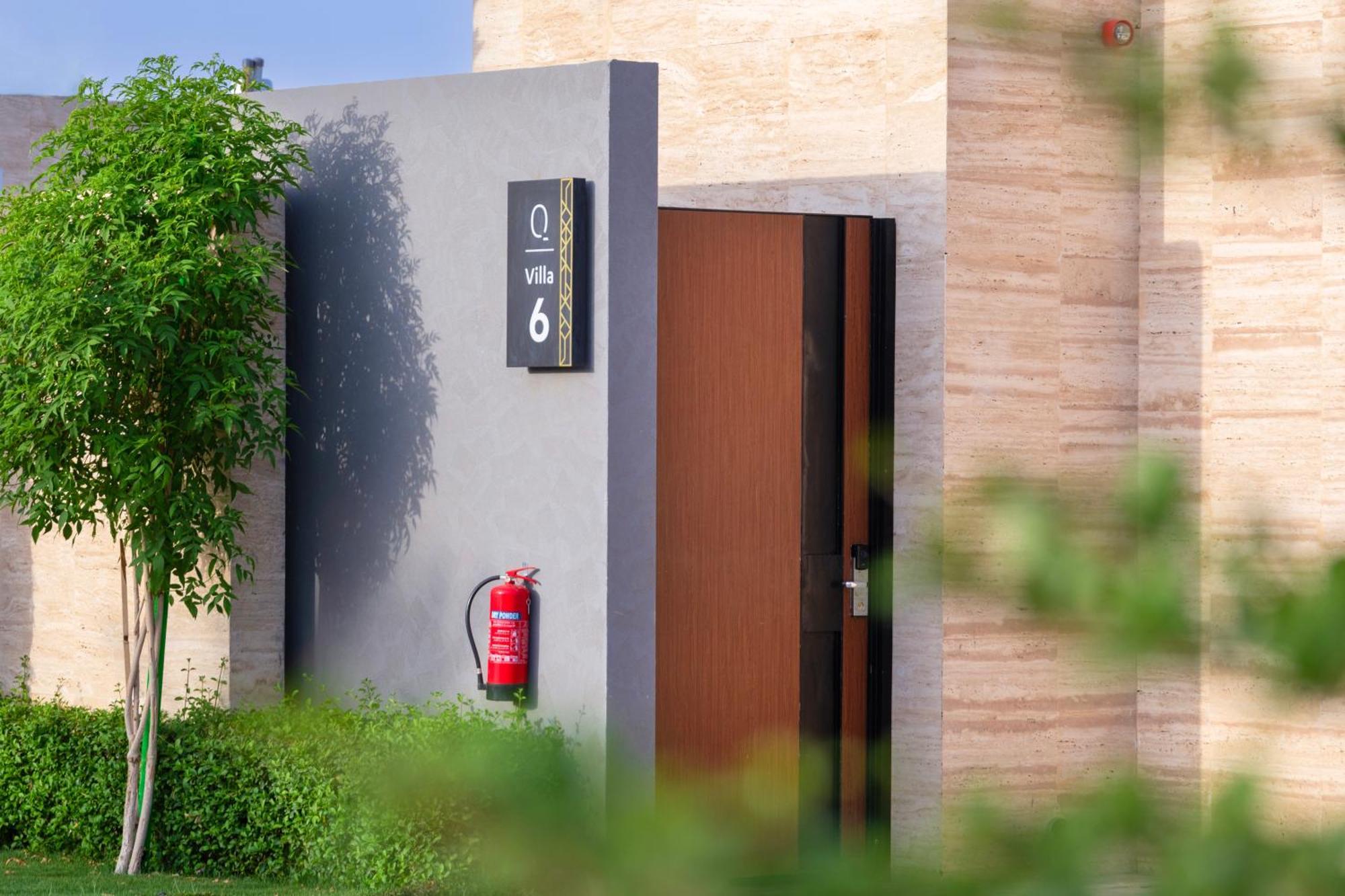 Q Hotel Resorts -Ar Riyad Esterno foto