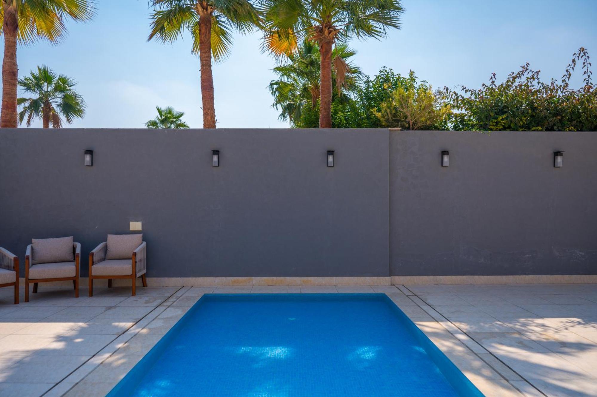 Q Hotel Resorts -Ar Riyad Esterno foto