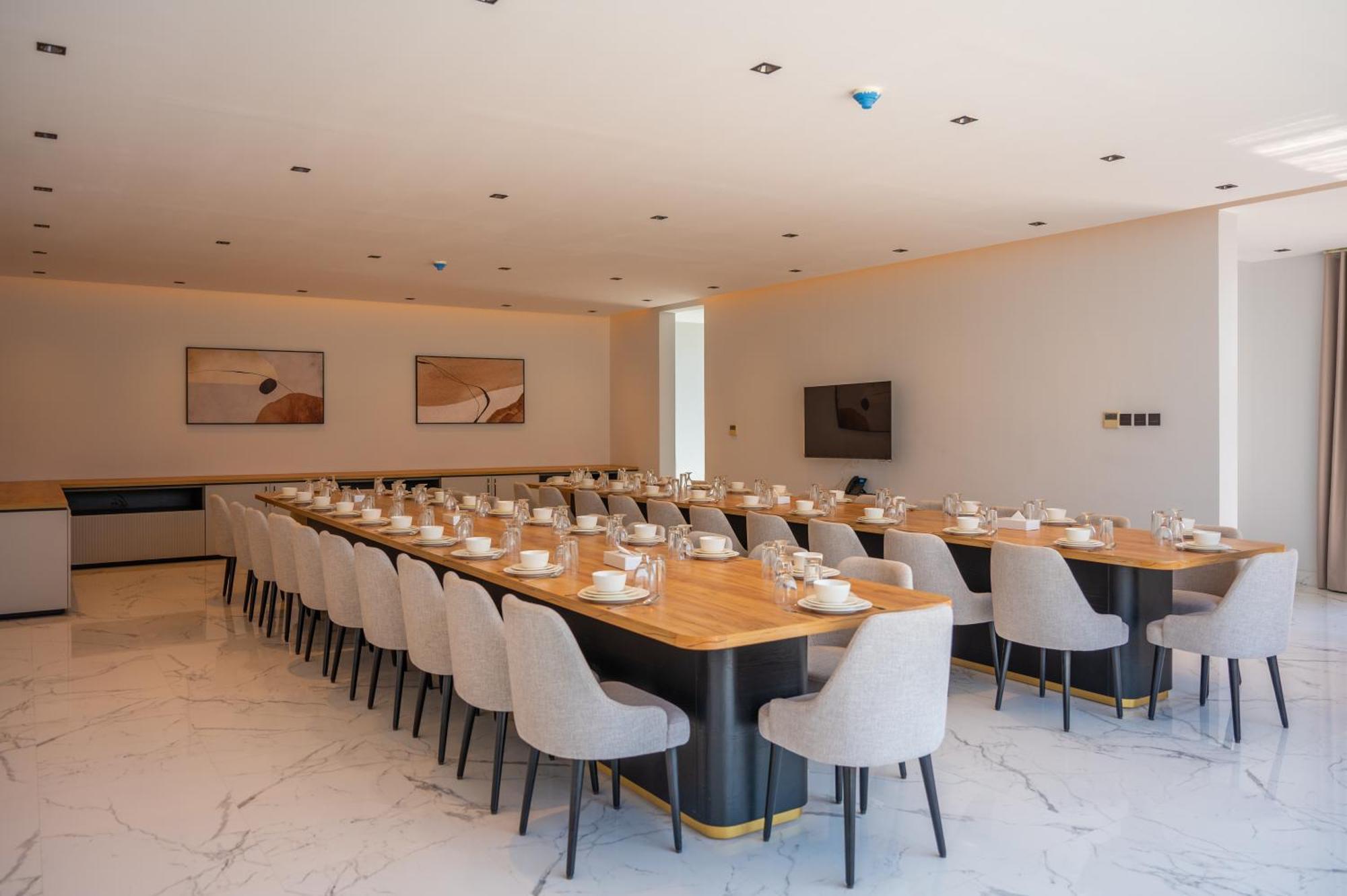 Q Hotel Resorts -Ar Riyad Esterno foto