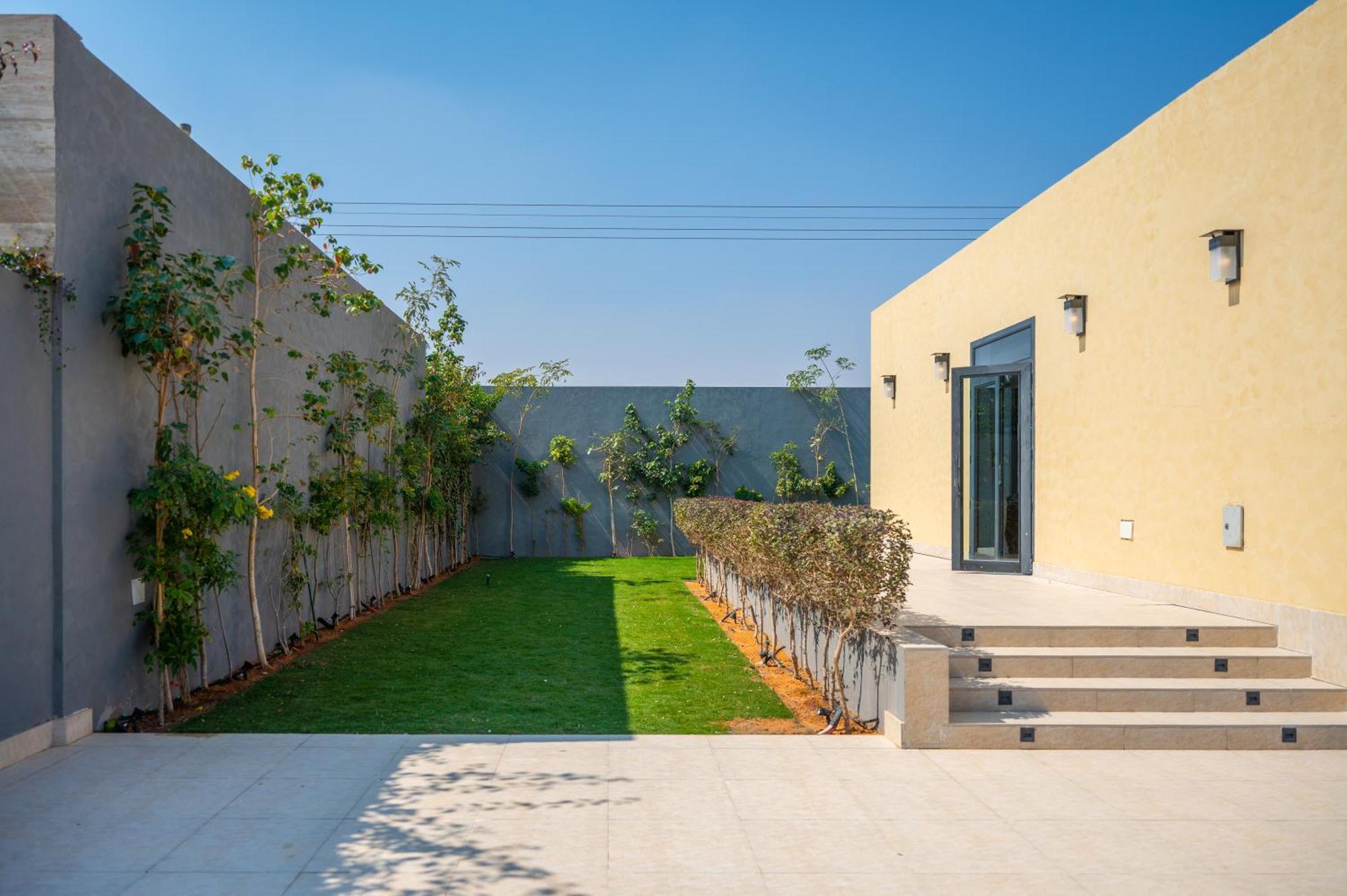 Q Hotel Resorts -Ar Riyad Esterno foto